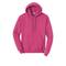 Port & Company® Heathered Colors Core Fleece Pullover Hooded Sweatshirt